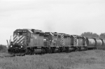 CP EMD Quartet